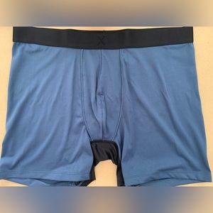 Men’s Express boxer briefs (large)